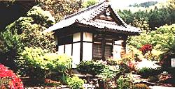 観音堂（筑前西国二十番札所）