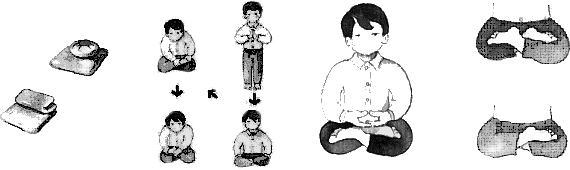 座禅の集いイメージ